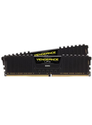 Vengeance LPX DDR4 64GB 3200MHz CL16 Intel XMP 2.0 Computer Memory 2x32GBNone Black - pnsku/N70015186V/45/_/1697536955/6377209f-6fc5-4876-a8b3-13b4b67b8fe6