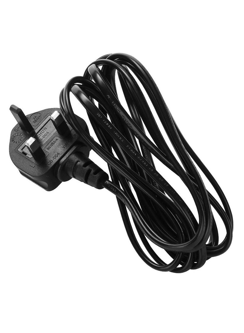 Sony - Power Cable For Playstation 5 - Image 1