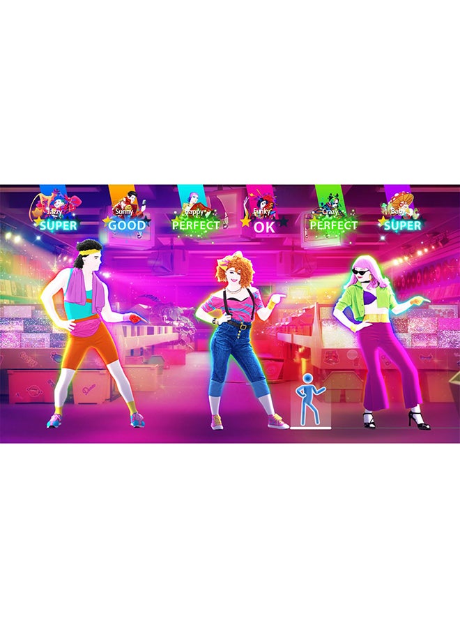 Ubisoft - Just Dance 2024 Standard Edition - Nintendo Switch - Image 1