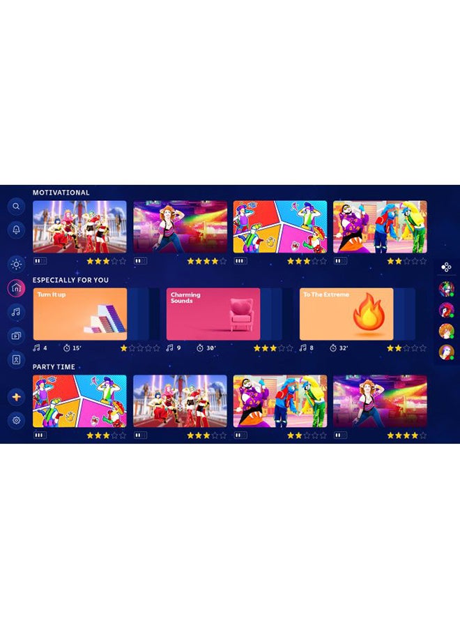 Ubisoft - Just Dance 2024 Standard Edition - Nintendo Switch - Image 1
