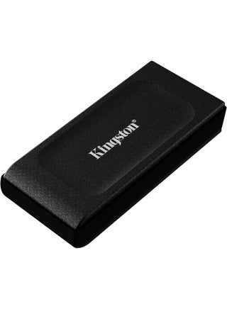 1TB XS1000 External USB 3.2 Gen 2 Portable Solid State Drive 1 TB - pnsku/N70015252V/45/_/1697540527/2e37aad6-0699-46a6-b449-1ef270eb42b2