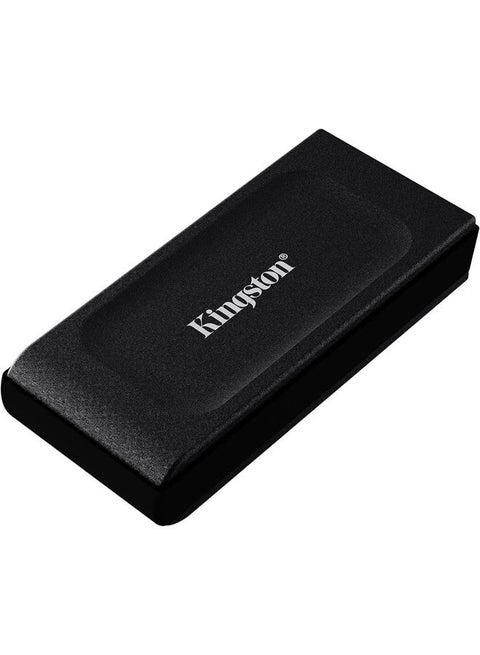 1TB XS1000 External USB 3.2 Gen 2 Portable Solid State Drive 1 TB
