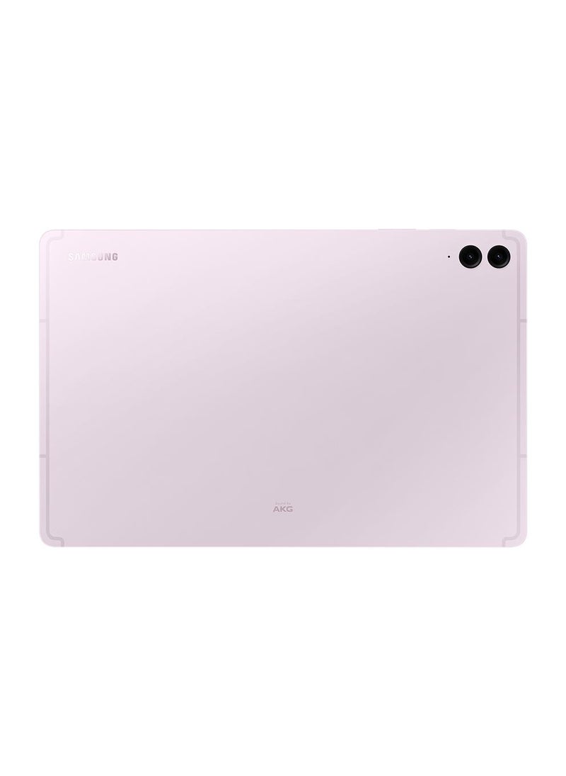 Samsung Galaxy Tab S9 FE Plus Lavender 8GB RAM 128GB Wifi - International Version - Image 2