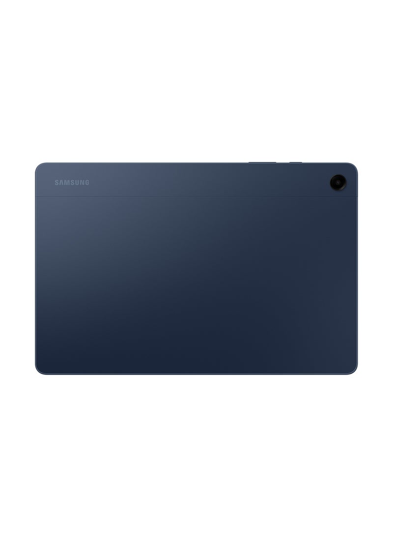 سامسونج Galaxy Tab A9 Plus Navy 4GB RAM 64GB 5G - International Version  - Image 2