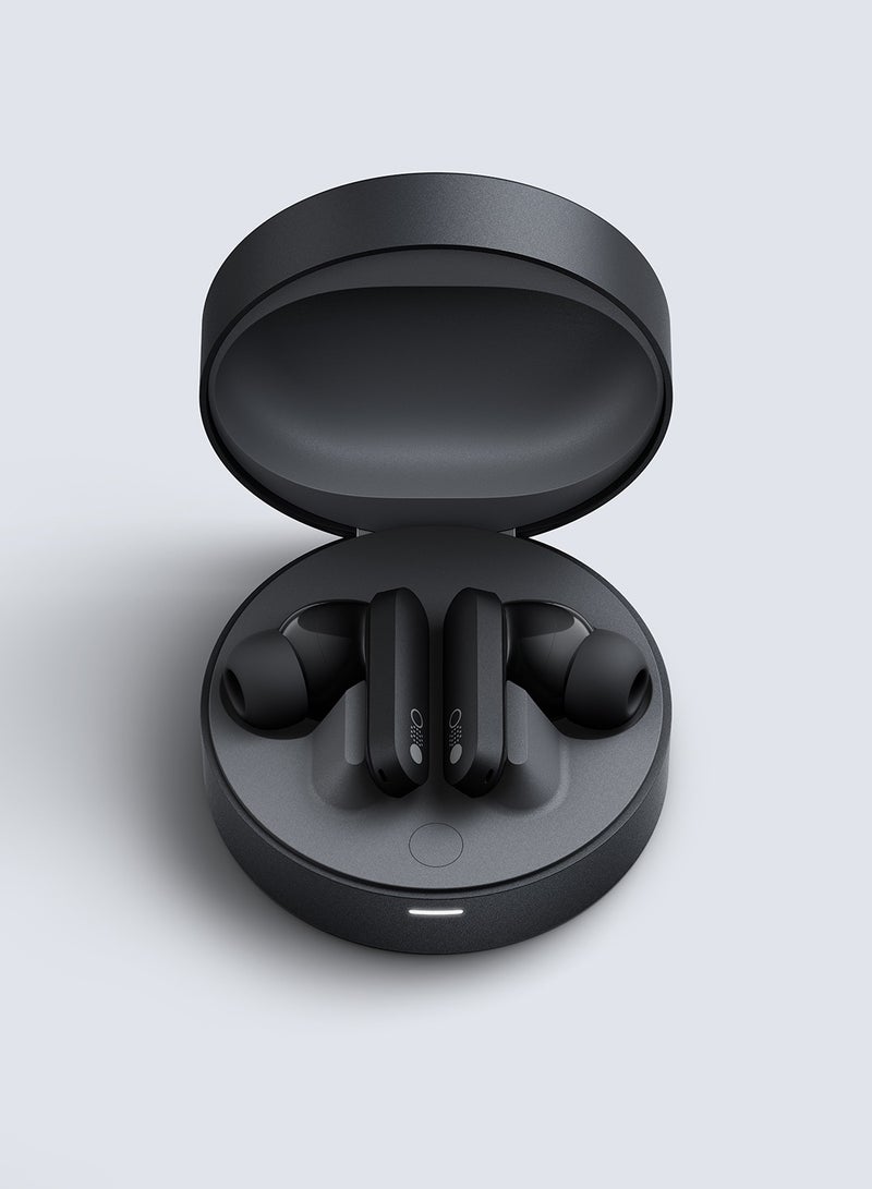 Nothing Buds Pro Dark Grey - Image 1