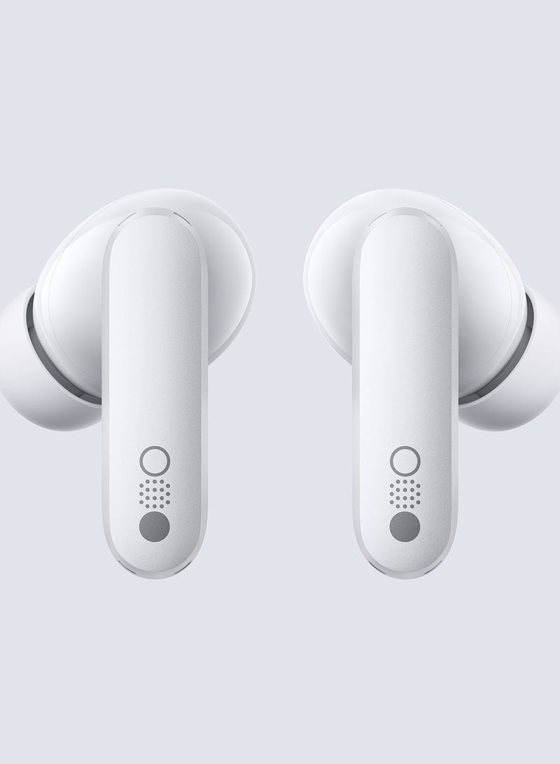 Buds Pro Light Grey