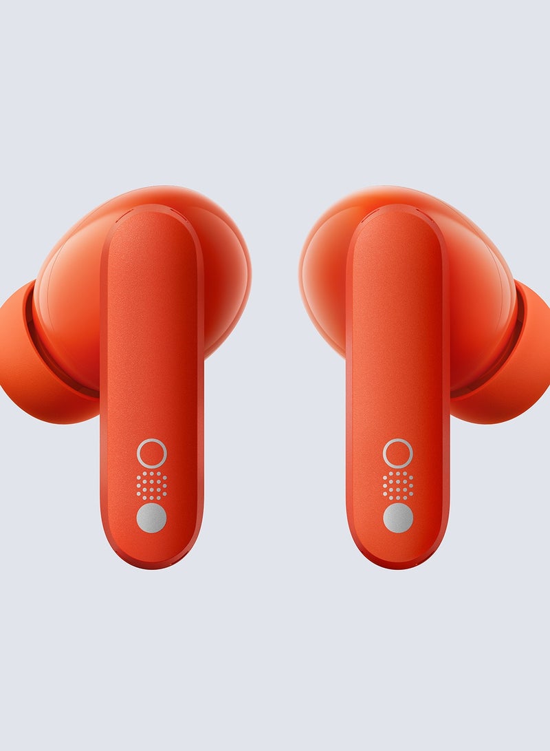 Nothing Buds Pro Orange - Image 3