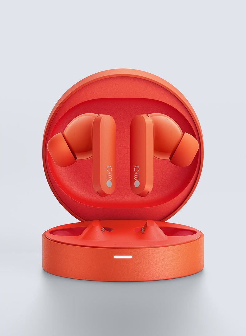 Nothing Buds Pro Orange - Image 2