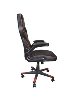 ريدراجون كرسي الألعاب Assassin C501 أسود/أزرق  - Image 2