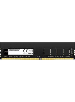 Lexar DRAM 3200MHz DDR4 UDIMM Desktop Memory for Daily Users, Performance Upgrade (LD4AU008G-B3200GSST)  - Image 1