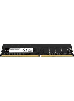 Lexar DRAM 3200MHz DDR4 UDIMM Desktop Memory for Daily Users, Performance Upgrade (LD4AU008G-B3200GSST)  - Image 4