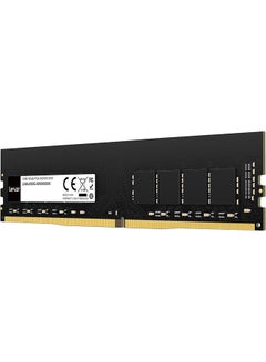 Lexar DRAM 3200MHz DDR4 UDIMM Desktop Memory for Daily Users, Performance Upgrade (LD4AU008G-B3200GSST)  - Image 2