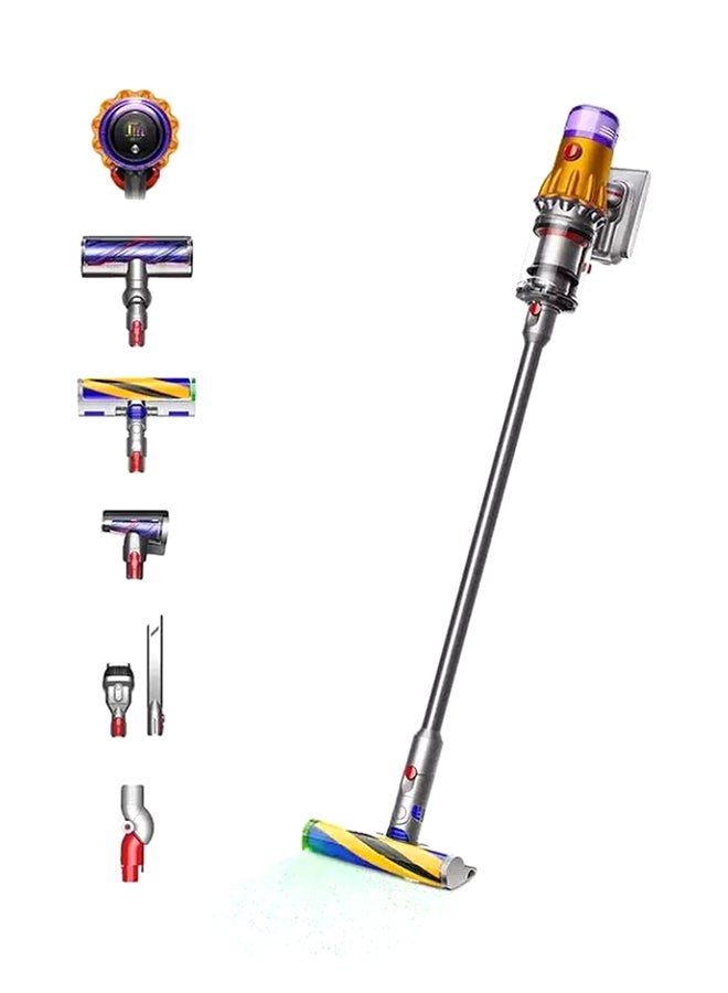dyson - V15 Detect Submarine Vacuum 0.77 L 660 W SV47 Purple - Image 1