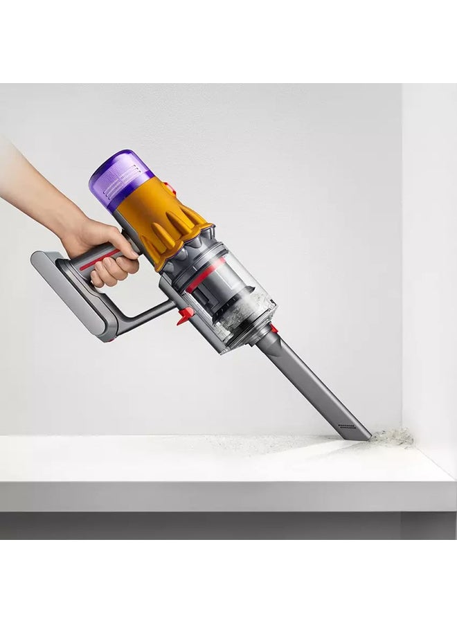 dyson - V15 Detect Submarine Vacuum 0.77 L 660 W SV47 Purple - Image 1