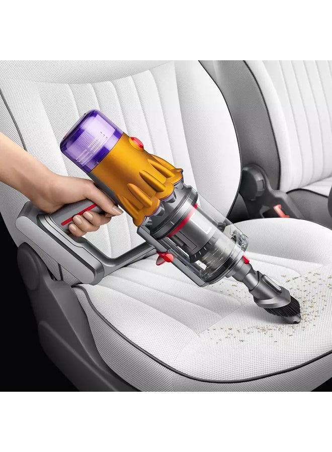 dyson - V15 Detect Submarine Vacuum 0.77 L 660 W SV47 Purple - Image 1