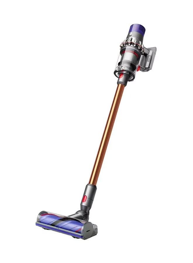 dyson 2-In-1 Cordless Stick Handled Vacuum Cleaner 0.76 L 525 W SV-27-NKICO-GB&I/UAE Nickel/Copper 