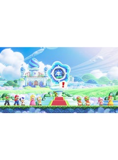 Nintendo Super Mario Bros. Wonders for Switch - Nintendo Switch  - Image 3