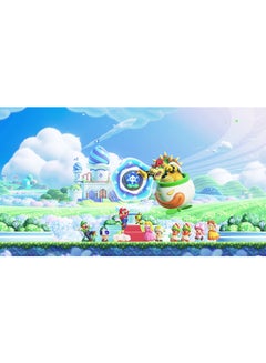 Nintendo Super Mario Bros. Wonders for Switch - Nintendo Switch  - Image 4