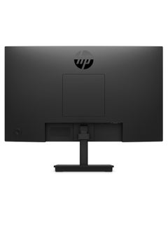 HP V22ve G5 Monitor, 21.45" FHD VA Display, 75Hz Refresh Rate, 5ms (GtG) Response Time, AMD FreeSync Technology, HDMI & VGA Display Output, Cable Management Black  - Image 4