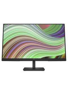 V24v G5 Monitor, 23.8" Inch (1920x1080) with FHD Resolution, VA, 75Hz Refresh Rate, Upto 5ms Response Time & AMD FreeSync | 65P62AS Black