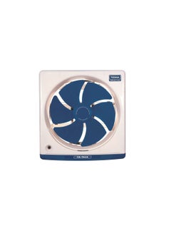 TOSHIBA Kitchen Ventilating Fan 25 cm, Oil Drawer, Blue VRH25J10U 40 W VRH25J10U Blue - pnsku/N70015578V/45/_/1697614262/b737f316-f4f4-4aff-901c-0b0eeb1646b5