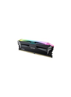 Lexar Lexar ARES RGB 32GB (2x16GB) DDR5-6400MHz Desktop Memory Black  - Image 1