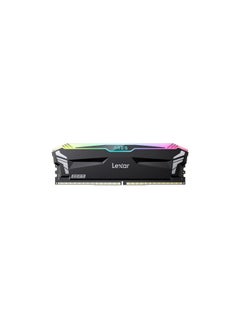 Lexar Lexar ARES RGB 32GB (2x16GB) DDR5-6400MHz Desktop Memory Black  - Image 2