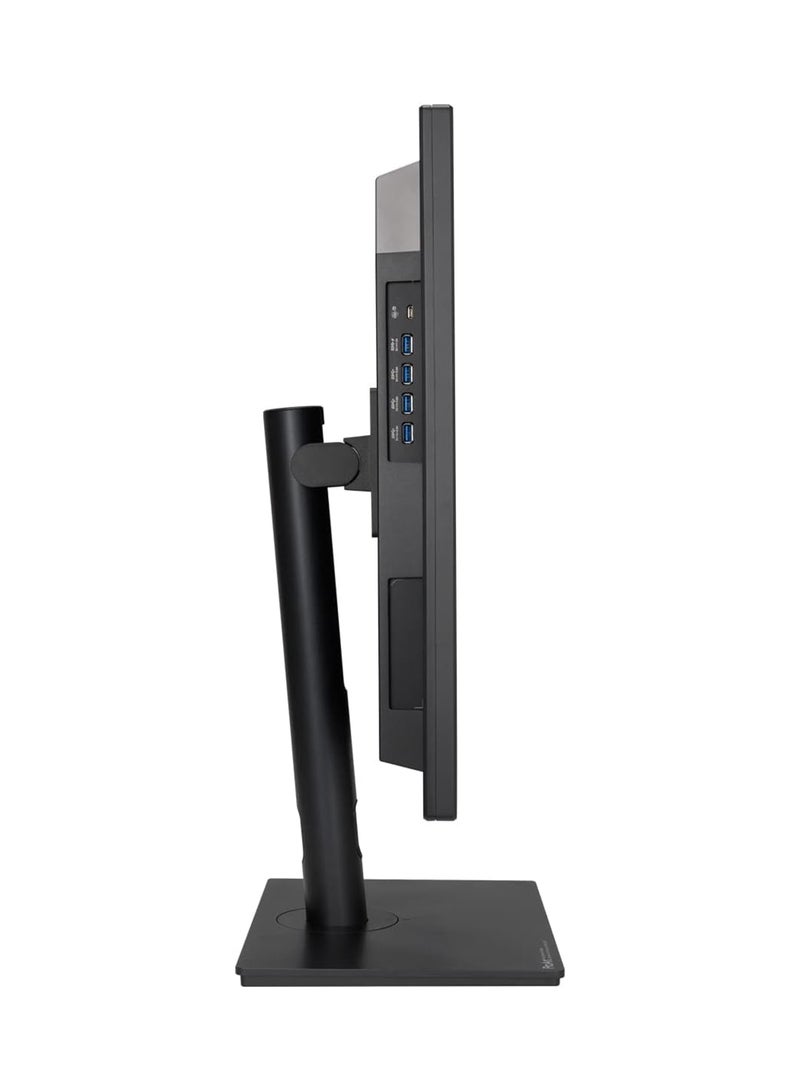 ASUS - 31.5 inch ProArt Display OLED PA32DC Professional Monitor, OLED 4K UHD Display, 0.1ms Resp Time, 10 bit Colors, HDR10 & DolbyVision, 3Wx 2 Black - Image 1