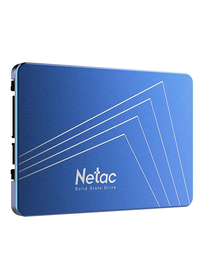 Netac 1TB 2.5 Inch SATA III 6Gb/s 3D NAND Internal SSD up to 560MB/s Read,520MB/s Write-N600S 1 TB  - Image 1