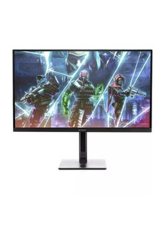 HP 27" Inch Omen Gaming Monitor, FHD IPS (1920x1080) HDR, Flat Screen, 165Hz Refresh Rate, 1ms GTG Response Time, DisplayPort, 2x HDMI & AMD FreeSync™ Premium | Black  - Image 1