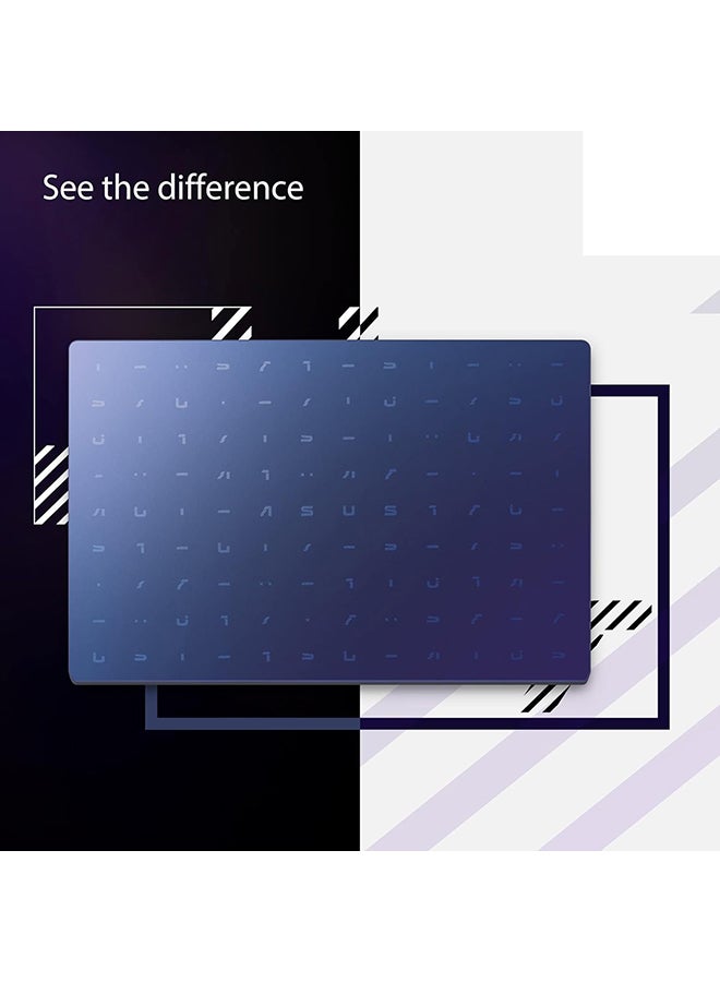 أسوس - كمبيوتر محمول E410MA-BV1920W بشاشة مقاس 14 بوصة، ومعالج Celeron N4020/ذاكرة وصول عشوائي سعة 4 جيجابايت/محرك أقراص SSD سعة 256 جيجابايت/بطاقة رسومات Intel UMA/نظام التشغيل Windows 11 Home - Image 1