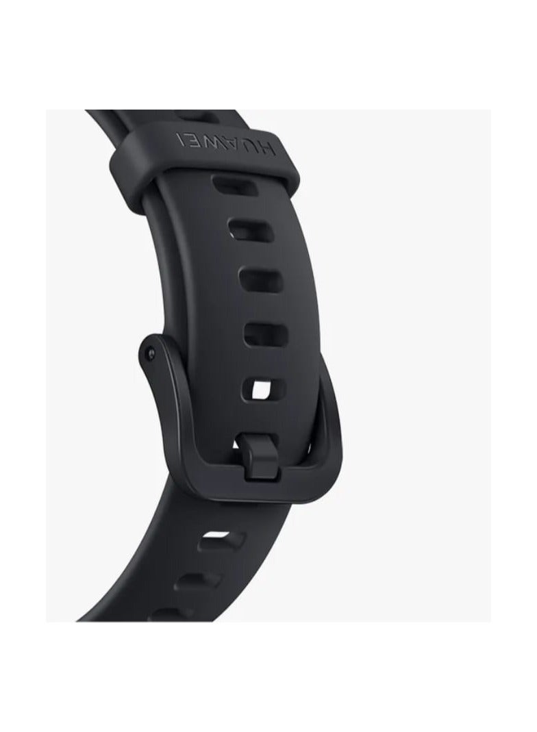 HUAWEI Band 8 Fitness Tracker Smart Watch, Smart Screen, Heart Rate Monitor, Midnight Black  - Image 3