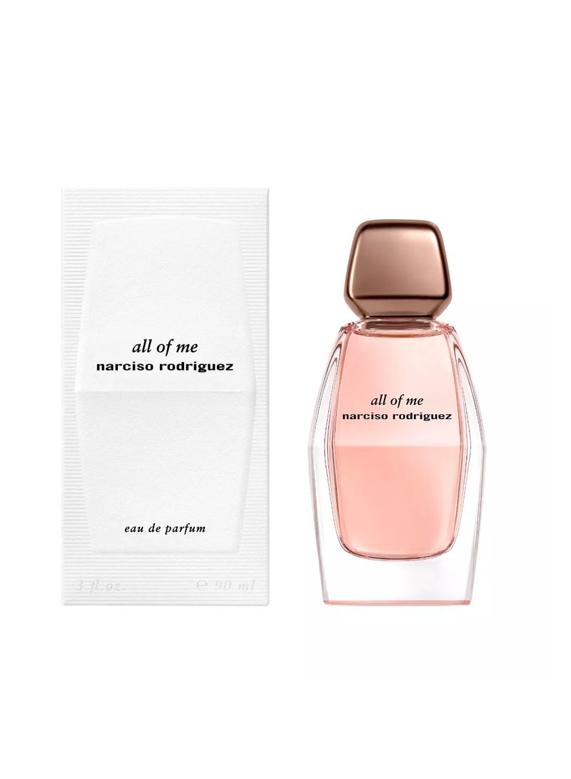 نارسيسو رودريغز عطر أول أوف مي 90 مل - Image 1