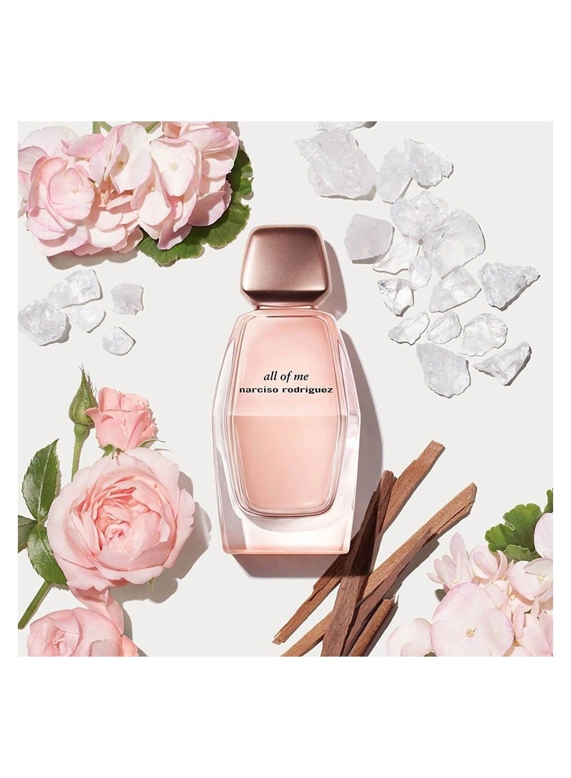 نارسيسو رودريغز عطر أول أوف مي 90 مل - Image 3