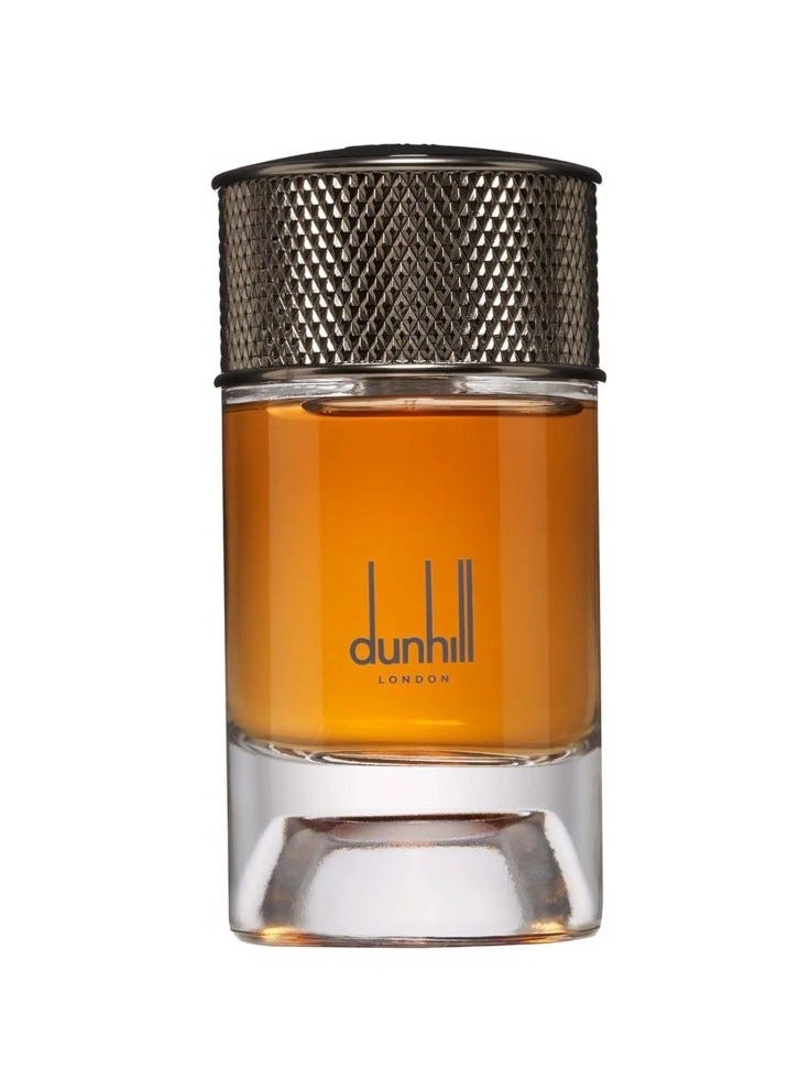 dunhill Signature Collection Mongolian Cashmere EDP 100ml - Image 1