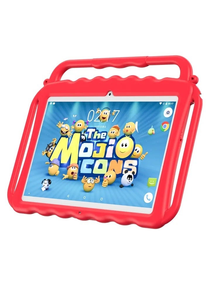 موديو M26 10.1 Inch 5G Kids Tablet, 4Gb Ram, 128Gb With Touch Pen - Image 1