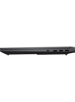 HP Victus Gaming (Upgraded Version) Laptop With 15.6-Inch Display, Core i7-12650H Processor/64GB RAM/2TB SSD/4GB NVIDIA RTX 3050Ti Graphics Card/Windows 10 Home English Mica Silver  - Image 5