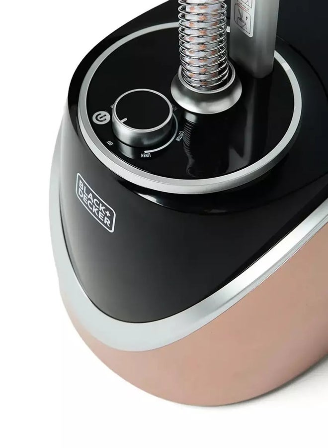 بلاك اند ديكر مكواة بخار مع عمود واحد - Image 4