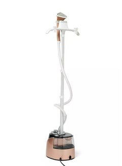 Garment Steamer With Single Pole 1.7 L 1600 W GST1600-B5 Black/Gold - pnsku/N70015806V/45/_/1697731781/5dc6511c-ac73-4a99-97ab-79582d15c1e3