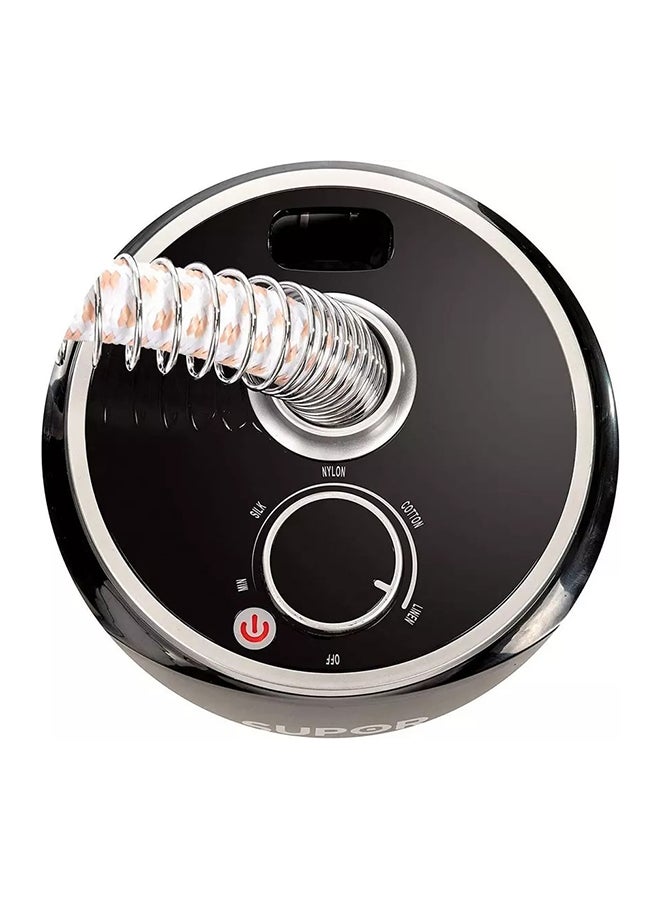 بلاك اند ديكر مكواة بخار مع عمود واحد - Image 5