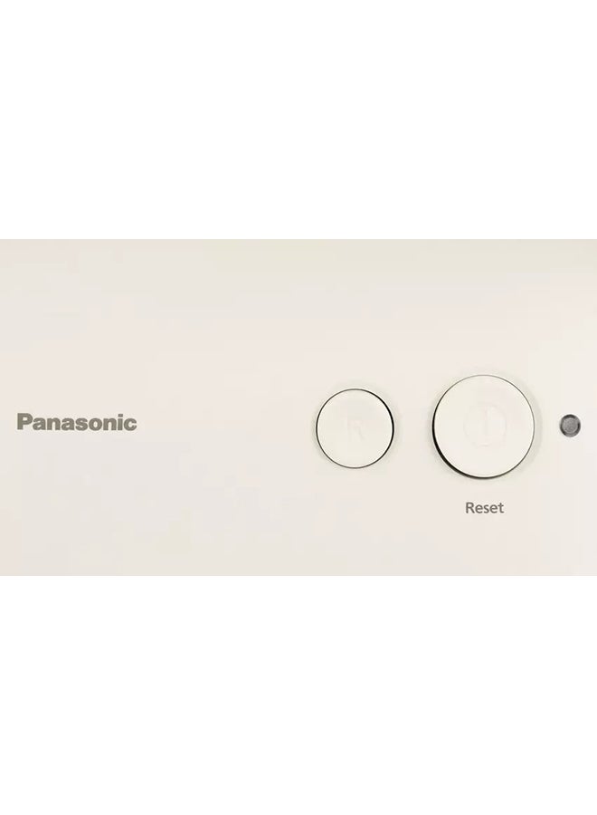باناسونيك مفرمة لحم 1700 وات أبيض 1700 وات MK-GX1700WTZ أبيض  - Image 4