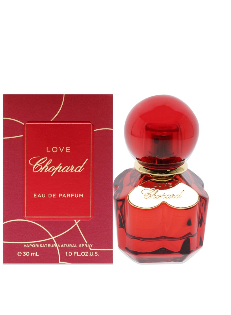 Chopard Women's Perfum EDP Love 30ml - Image 2