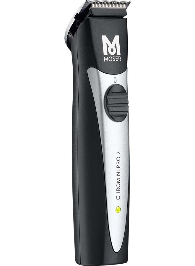 موزر ماكينة تشذيب الشعر كروميني برو 2 متعددة الألوان - Image 2