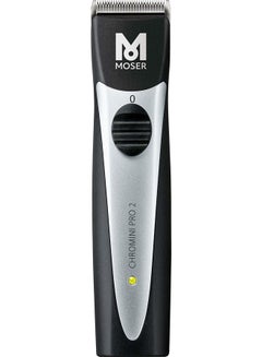 MOSER Trimmer Chromini Pro2 Multicolour  - Image 1