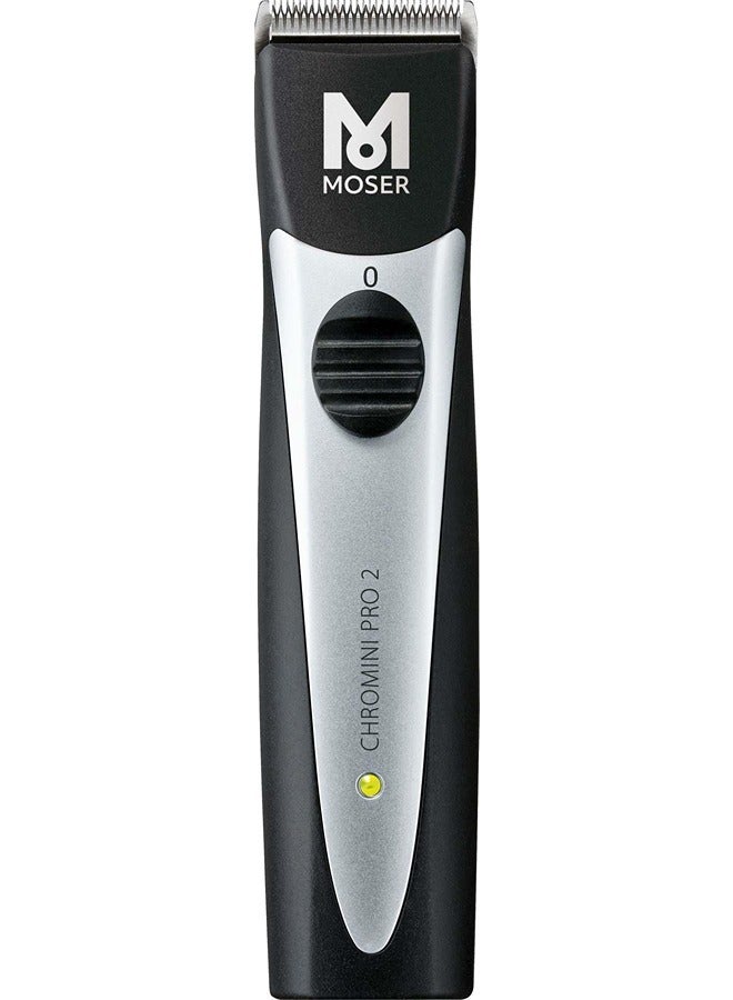 موزر ماكينة تشذيب الشعر كروميني برو 2 متعددة الألوان - Image 1