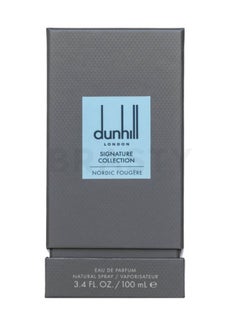 dunhill Signature Collection Nordic Fougere EDP 100ml  - Image 3