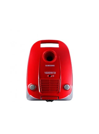 مكنسة كهربائية بعلبة سامسونج VCC4131S37/XEV باللون الأحمر - pnsku/N70015864V/45/_/1697782467/2ac60420-7275-47c7-852d-a1604a43b810