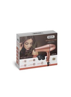 WAHL Super Dry Is An Extremely Powerful 2000W Hair Dryer Multicolour  - Image 3