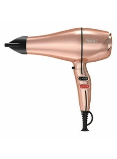 WAHL Super Dry Is An Extremely Powerful 2000W Hair Dryer Multicolour  - Image 2