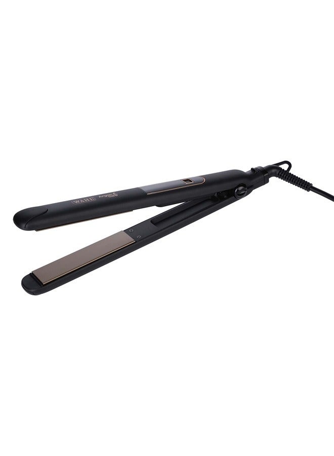 WAHL Argan Oil Infused Plates  Argan Care Hair Straightener Multicolour  - Image 1